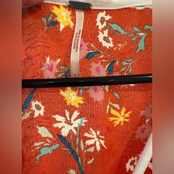 Covent Garden Dress
Free People - Picture 4 of 8